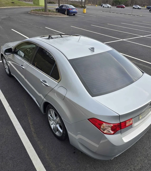 2012 Acura TSX 2nd Gen - Image 15 of 20