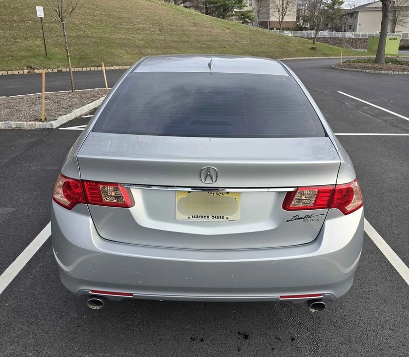 2012 Acura TSX 2nd Gen - Image 5 of 20