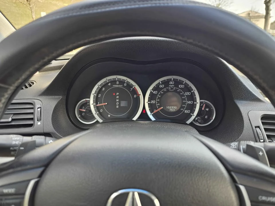 2012 Acura TSX 2nd Gen - Image 8 of 20