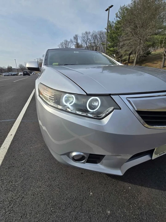 2012 Acura TSX 2nd Gen - Image 3 of 20