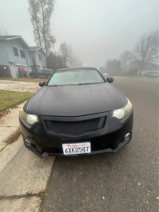 2012 Acura TSX 2nd Gen - Image 2 of 8