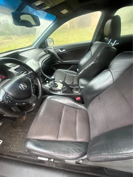 2012 Acura TSX 2nd Gen - Image 7 of 8