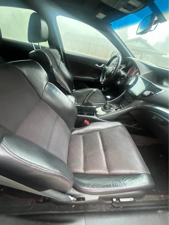 2012 Acura TSX 2nd Gen - Image 8 of 8