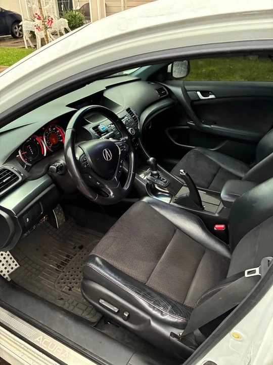 2012 Acura TSX 2nd Gen - Image 4 of 9