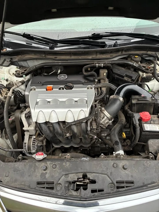 2012 Acura TSX 2nd Gen - Image 2 of 9