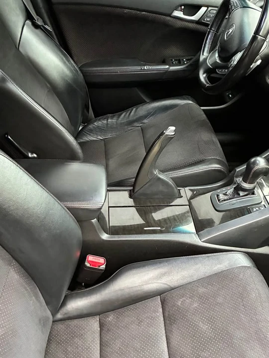 2012 Acura TSX 2nd Gen - Image 6 of 9