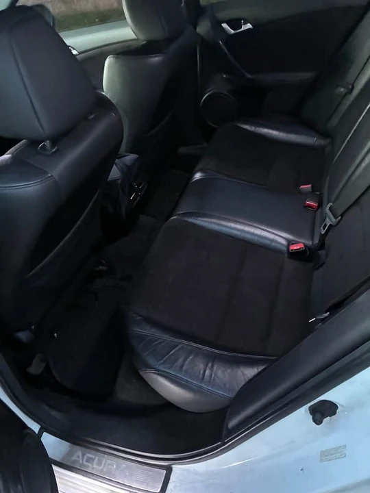 2012 Acura TSX 2nd Gen - Image 8 of 9