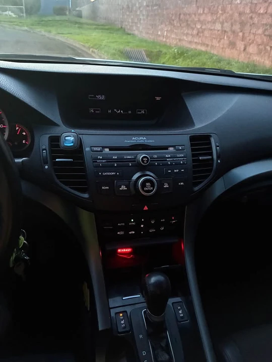2012 Acura TSX 2nd Gen - Image 9 of 9
