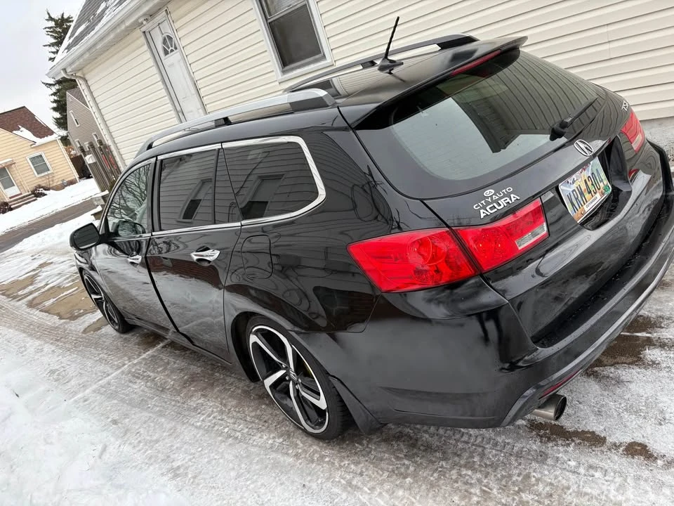 2012 Acura TSX 2nd Gen - Image 5 of 9
