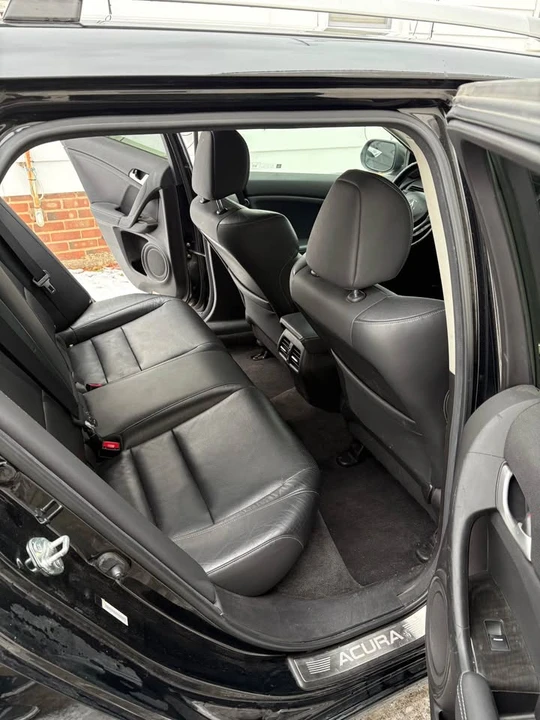 2012 Acura TSX 2nd Gen - Image 8 of 9
