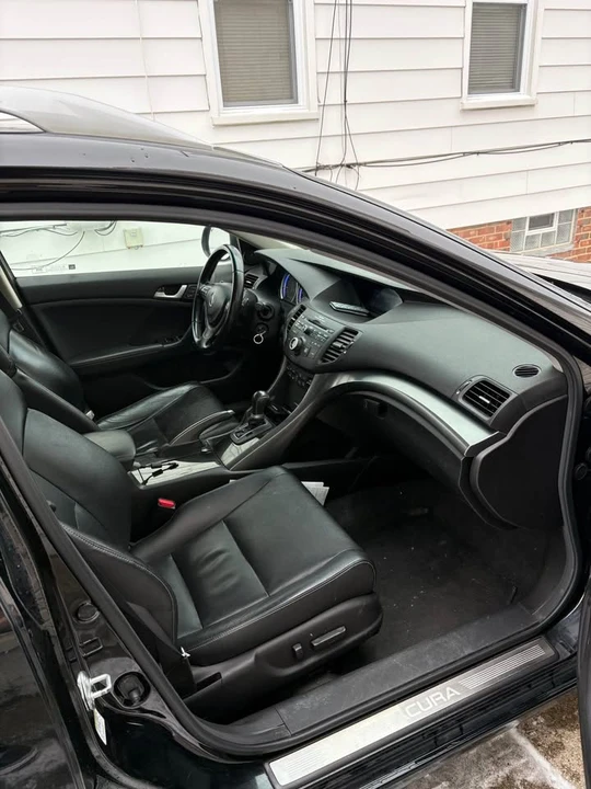 2012 Acura TSX 2nd Gen - Image 9 of 9