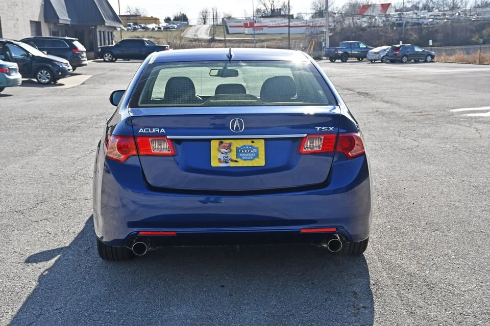 2012 Acura TSX 2nd Gen - Image 5 of 20
