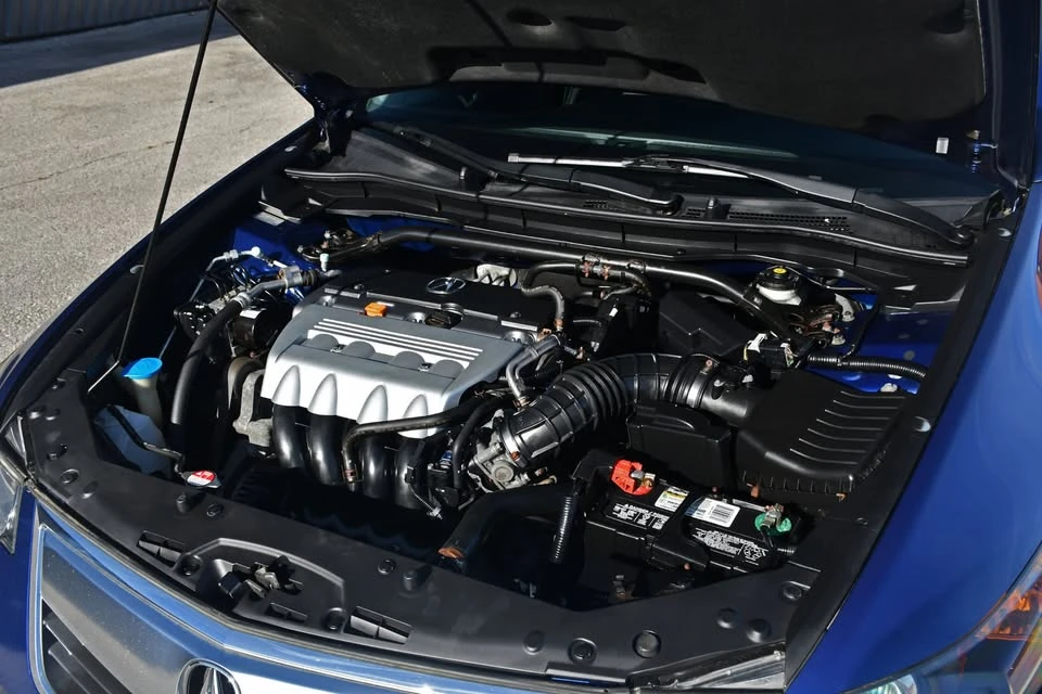 2012 Acura TSX 2nd Gen - Image 20 of 20