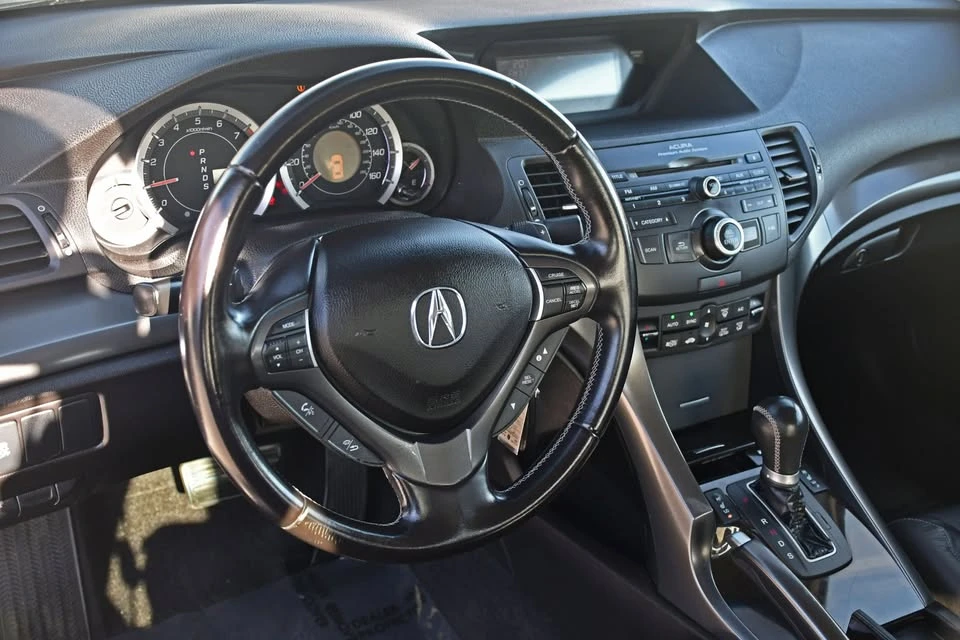 2012 Acura TSX 2nd Gen - Image 10 of 20
