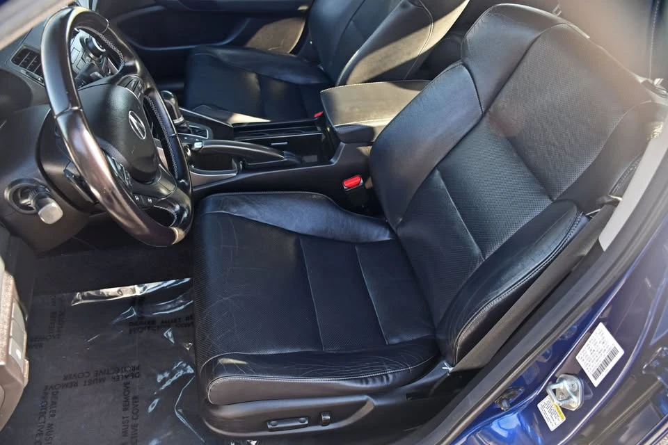 2012 Acura TSX 2nd Gen - Image 15 of 20