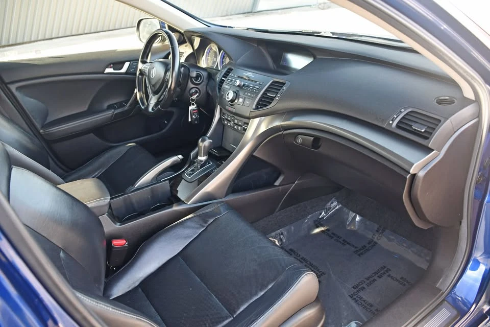 2012 Acura TSX 2nd Gen - Image 17 of 20