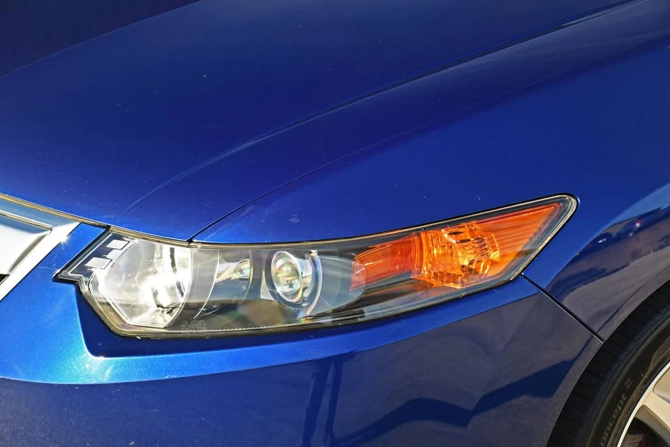 2012 Acura TSX 2nd Gen - Image 9 of 20