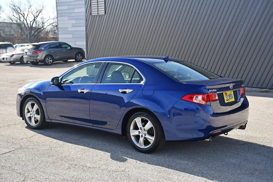 2012 Acura TSX 2nd Gen - Image 6 of 20