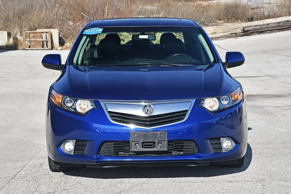 2012 Acura TSX 2nd Gen - Image 2 of 20