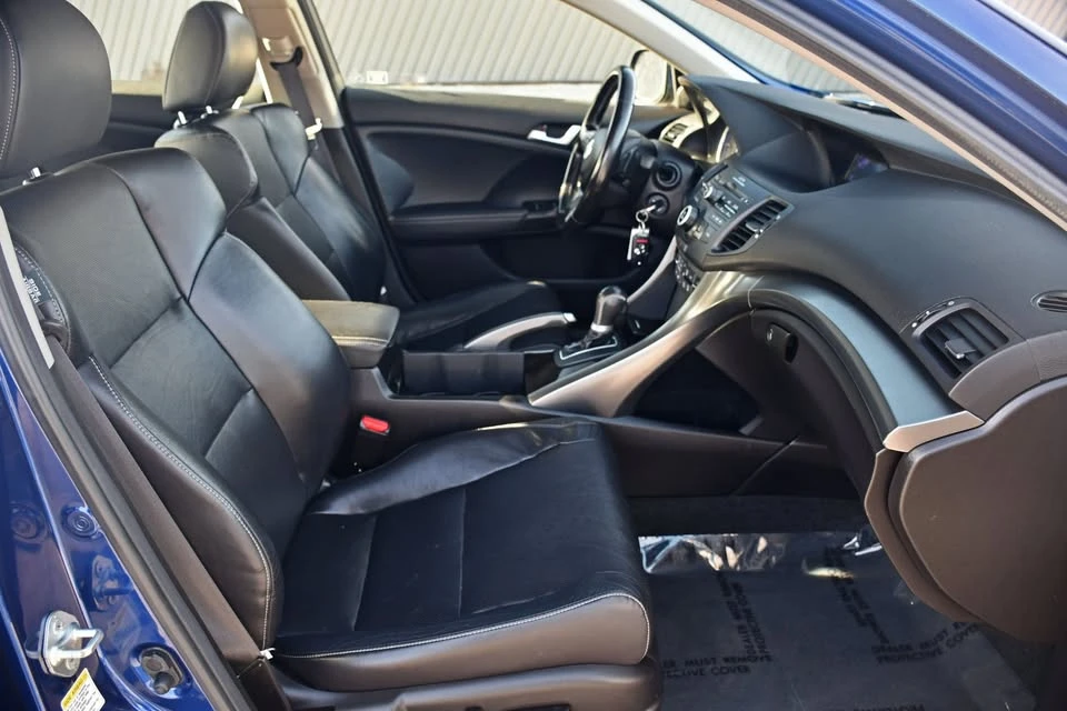 2012 Acura TSX 2nd Gen - Image 18 of 20
