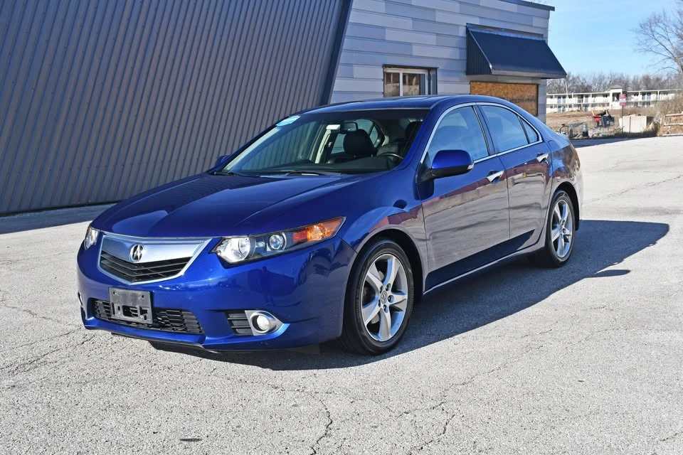 2012 Acura TSX 2nd Gen - Image 8 of 20