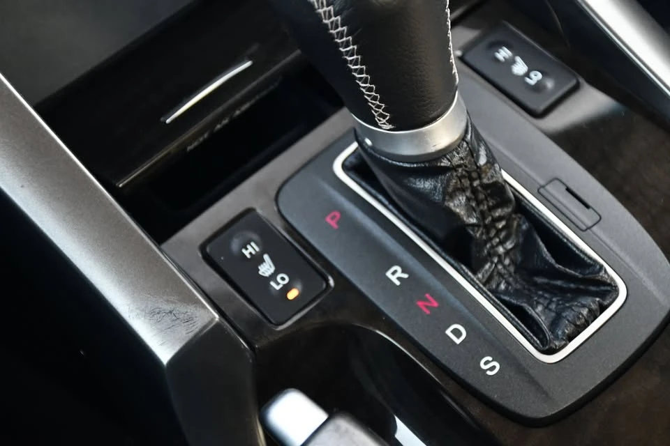 2012 Acura TSX 2nd Gen - Image 12 of 20