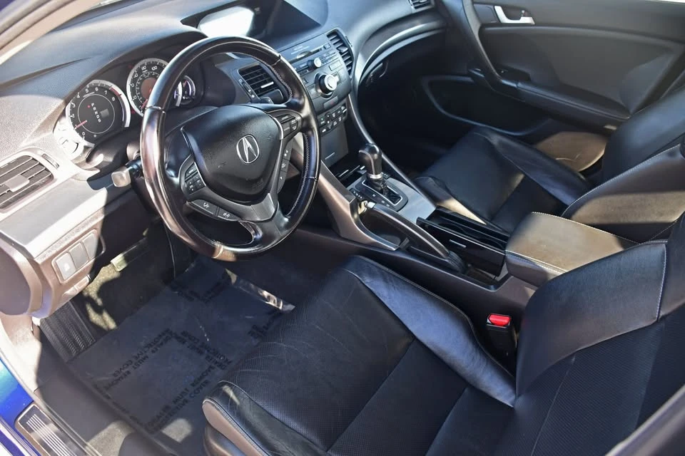2012 Acura TSX 2nd Gen - Image 14 of 20