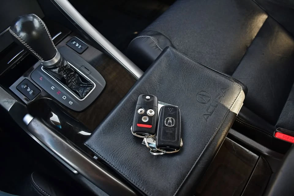 2012 Acura TSX 2nd Gen - Image 19 of 20
