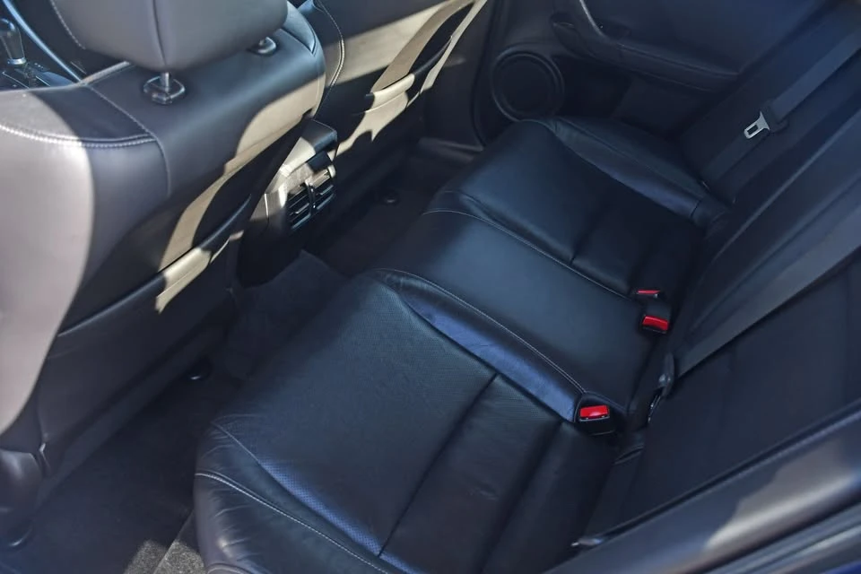 2012 Acura TSX 2nd Gen - Image 16 of 20