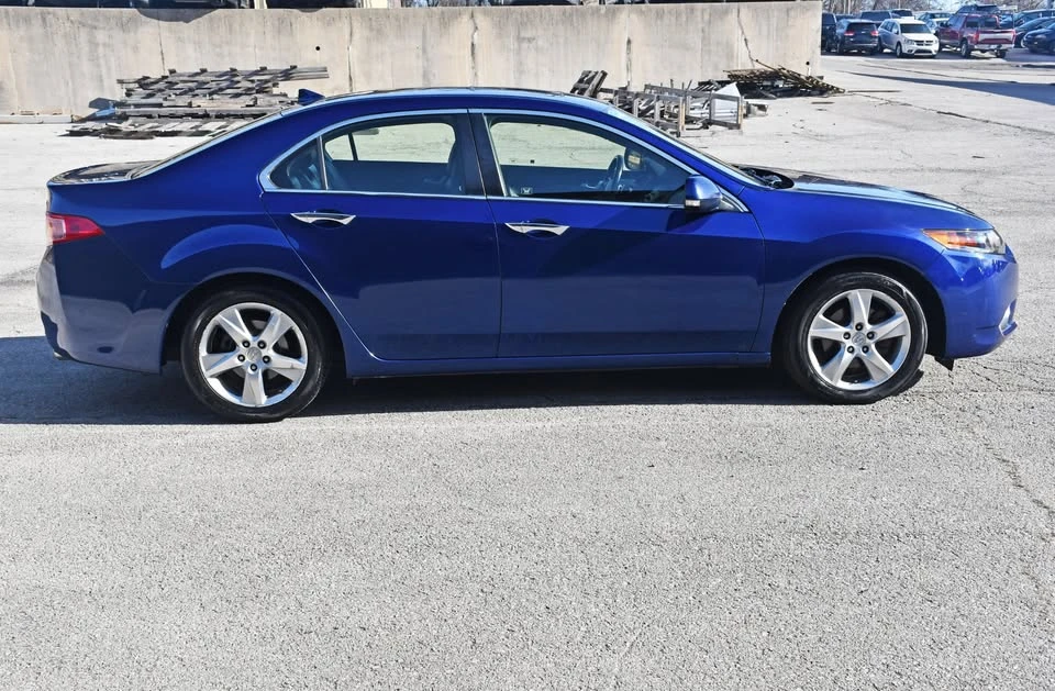 2012 Acura TSX 2nd Gen - Image 4 of 20