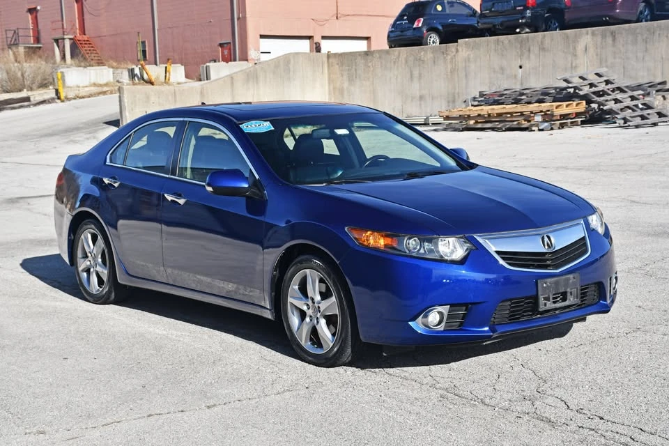 2012 Acura TSX 2nd Gen - Image 3 of 20