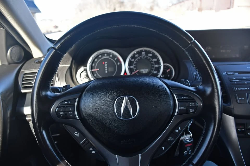 2012 Acura TSX 2nd Gen - Image 13 of 20