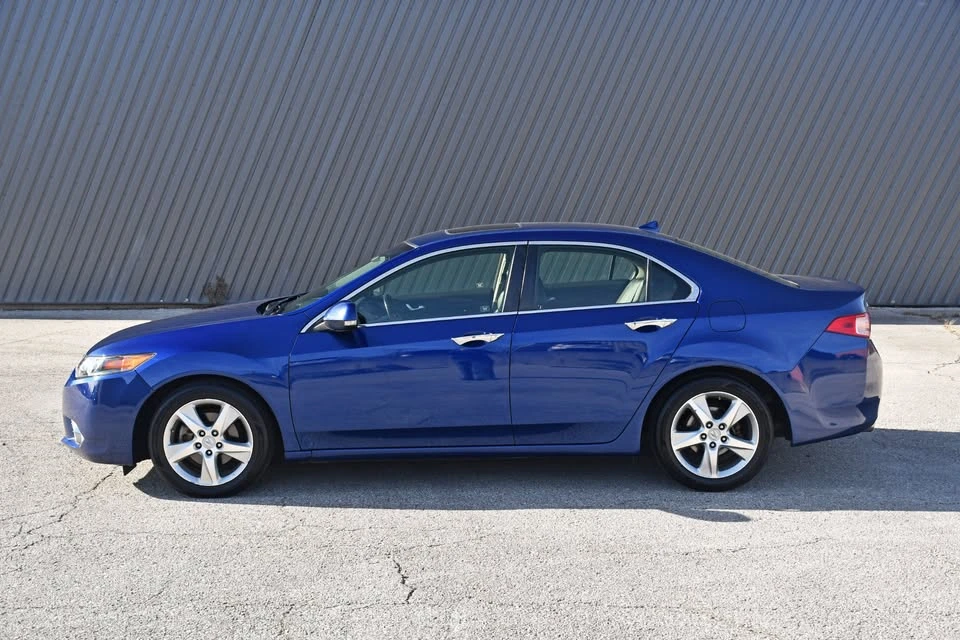 2012 Acura TSX 2nd Gen - Image 7 of 20