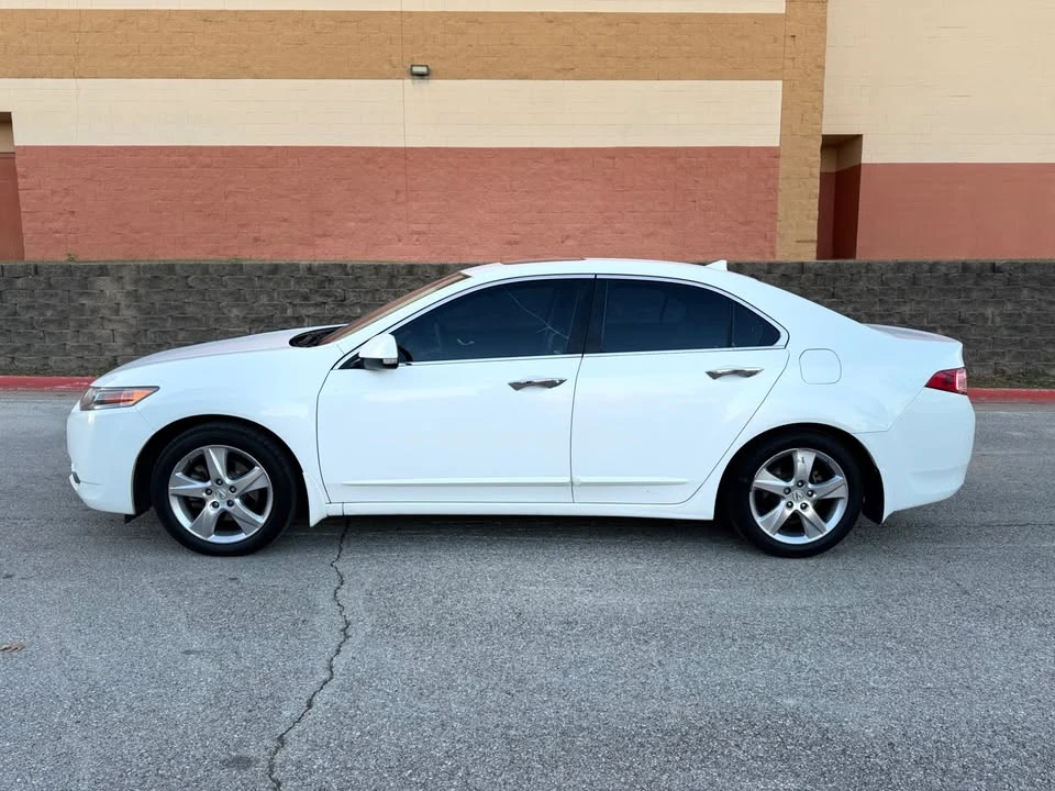2012 Acura TSX 2nd Gen - Image 5 of 19