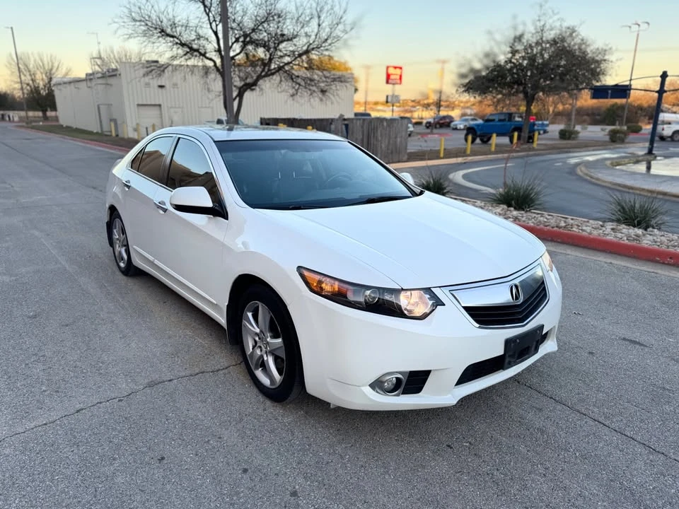 2012 Acura TSX 2nd Gen - Image 2 of 19