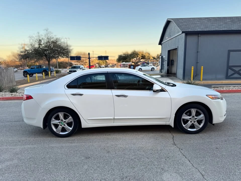 2012 Acura TSX 2nd Gen - Image 9 of 19