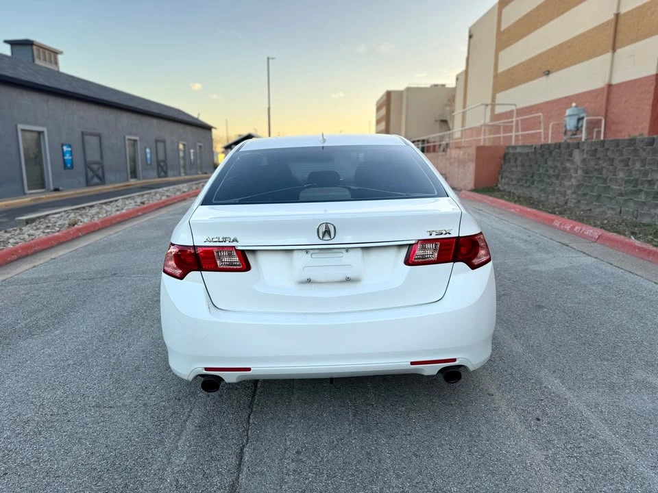 2012 Acura TSX 2nd Gen - Image 7 of 19