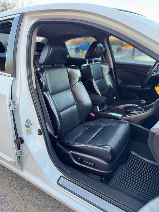 2012 Acura TSX 2nd Gen - Image 15 of 19