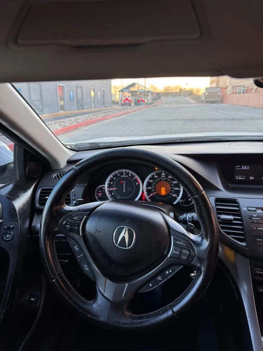 2012 Acura TSX 2nd Gen - Image 17 of 19