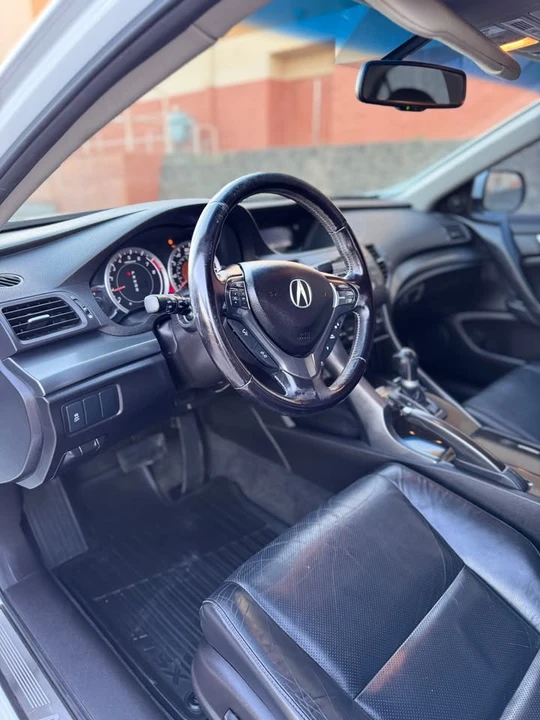 2012 Acura TSX 2nd Gen - Image 11 of 19