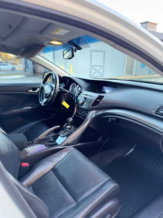 2012 Acura TSX 2nd Gen - Image 14 of 19