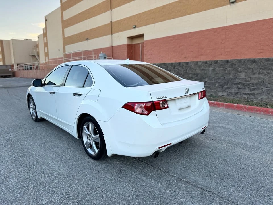 2012 Acura TSX 2nd Gen - Image 6 of 19
