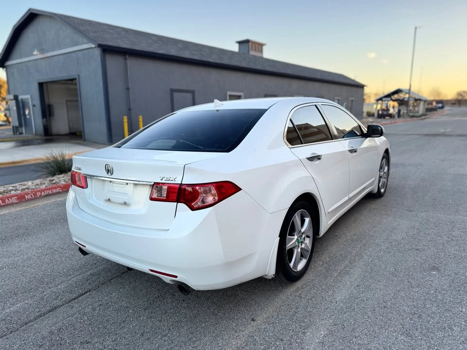 2012 Acura TSX 2nd Gen - Image 8 of 19