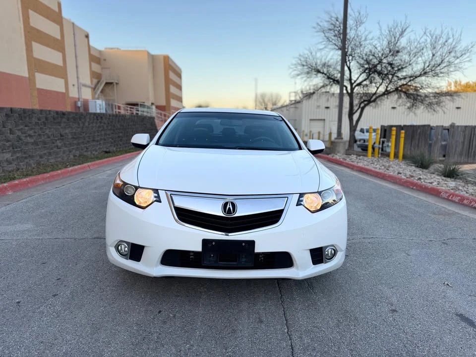 2012 Acura TSX 2nd Gen - Image 3 of 19