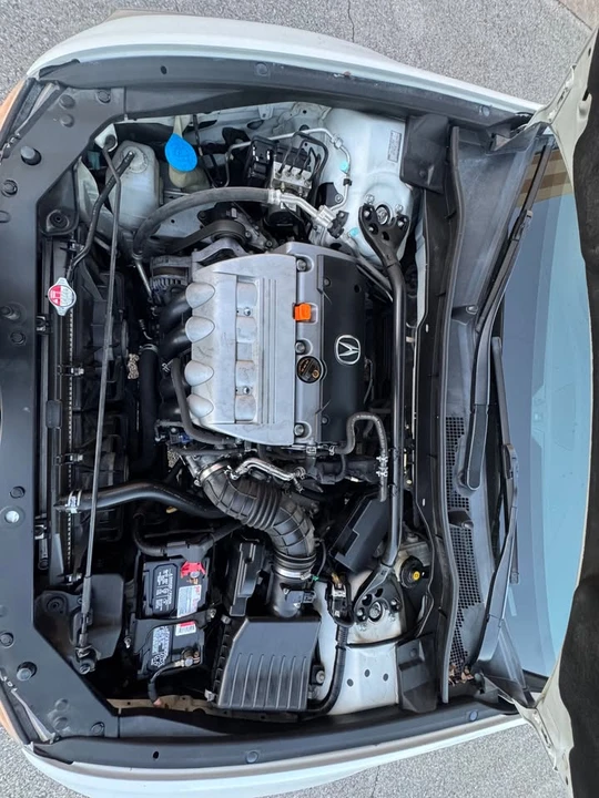 2012 Acura TSX 2nd Gen - Image 19 of 19