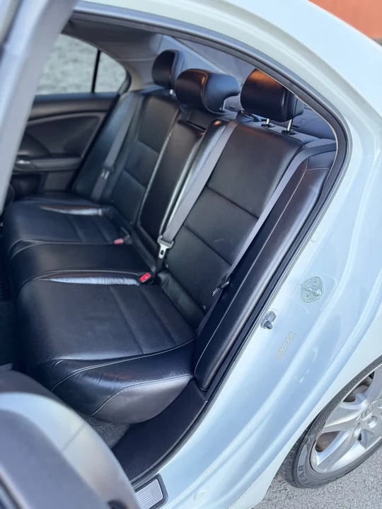 2012 Acura TSX 2nd Gen - Image 12 of 19