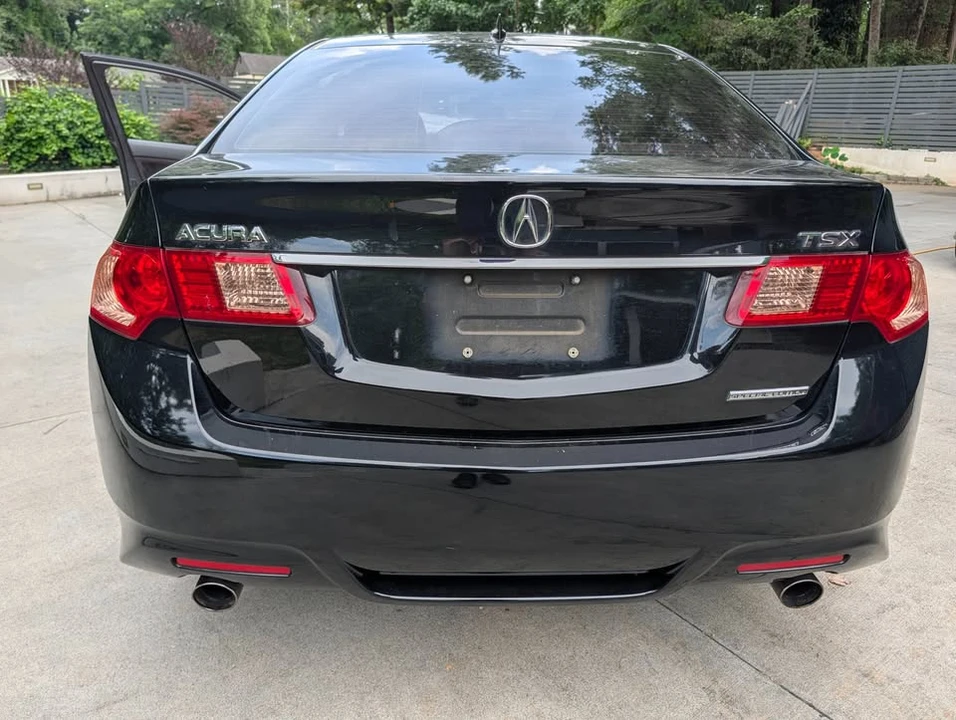 2012 Acura TSX 2nd Gen - Image 2 of 14