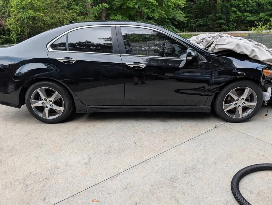 2012 Acura TSX 2nd Gen - Image 5 of 14