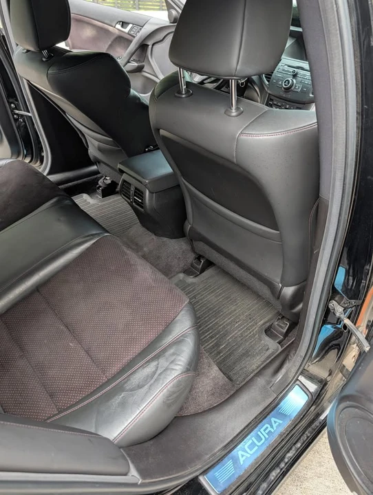 2012 Acura TSX 2nd Gen - Image 3 of 14