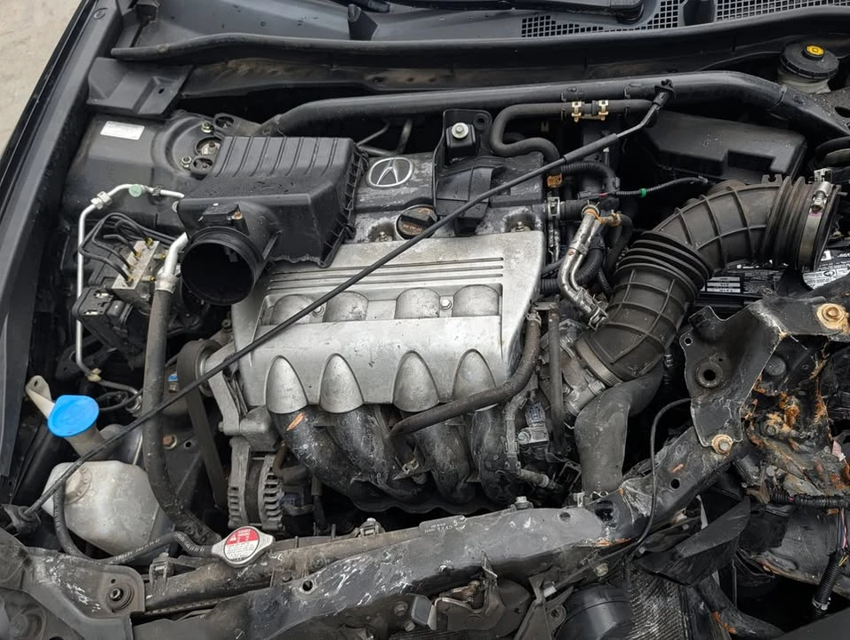2012 Acura TSX 2nd Gen - Image 12 of 14